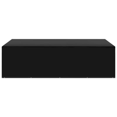 Puutarhakalusteiden suojat Editka 325x205x90cm (2 kpl 12 purjerengasta)