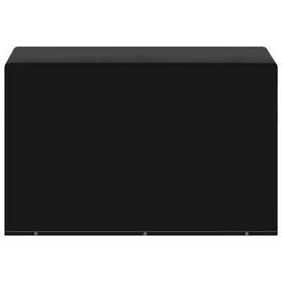 Keinun penkinsuojat Fortunato 255x145x170cm (2kpl 10 rengasta 2 vetoketjua)