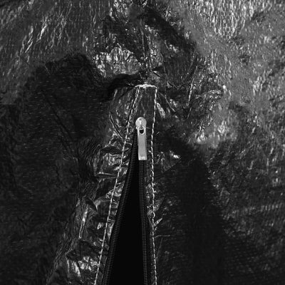 Keinun penkinsuojat Fortunato 135x105x175cm (2 kpl 6 purjerengasta)