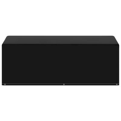 Puutarhakalustesuojat Agrepina 170x90x60cm (2 kpl 6 silmukkaa grilleille)