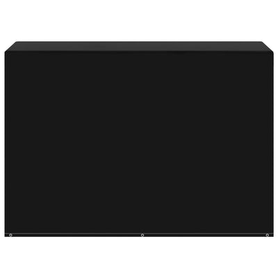 Puutarhakalustesuojat Agrepina 180x80x125cm (2kpl 6 silmukkaa grilleille)