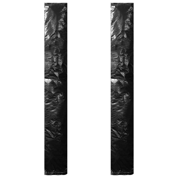 Sateenvarjon suojukset Joav 200cm (2 kpl vetoketjulla)