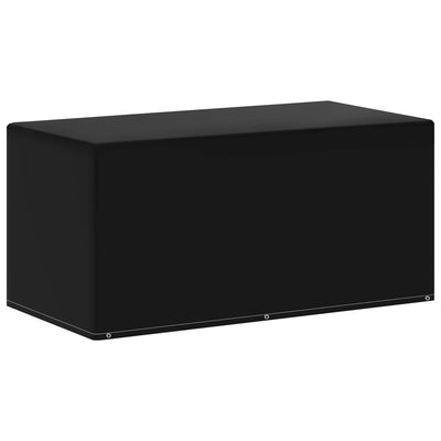 Puutarhakalusteiden suojat Editka 160x80x75cm (2 kpl 6 purjerengasta)