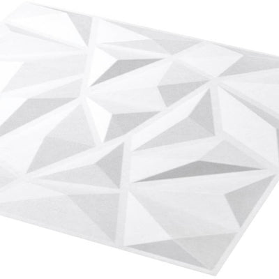 WallArt 24 kpl 3D-seinäpaneeleja GA-WA27 Puck