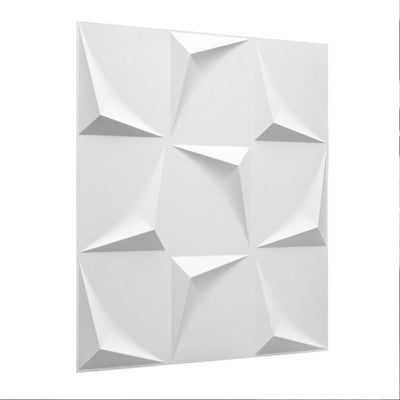 WallArt 24 kpl 3D-seinäpaneeleja GA-WA28 Beau