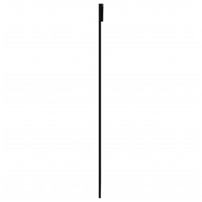 Liukuovi asennustarvikkeilla Grigorina 102x205cm (esg lasi ja alumiini)