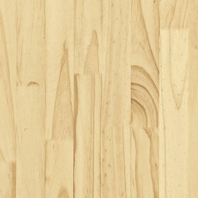 5-tasoinen Kirjahylly 80x30x175 cm mänty