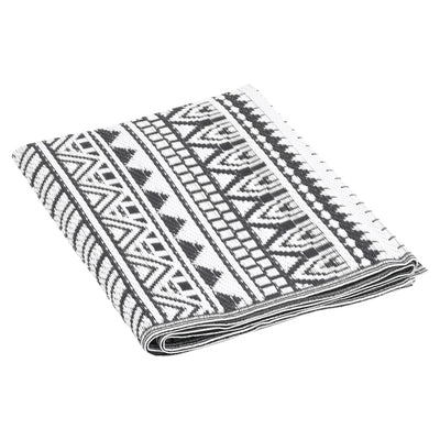 Musta ulkomatto Marianovici 80x250cm (pp)