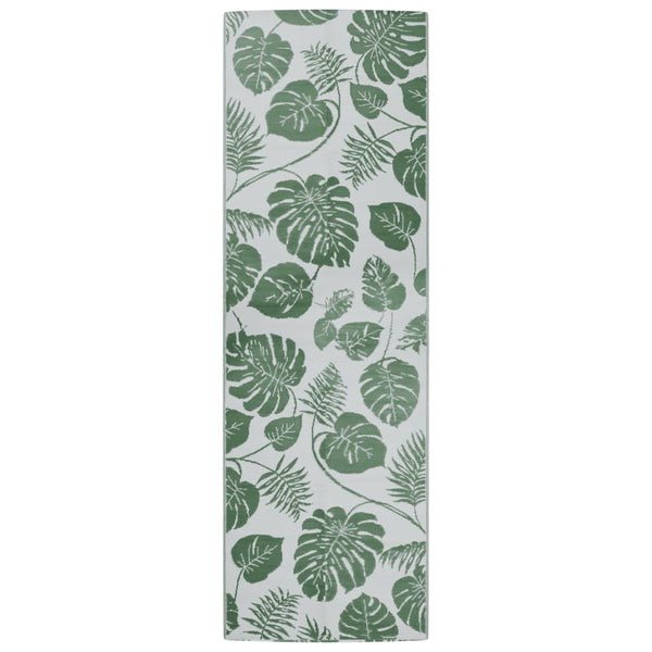 Ulkomatto ARAKIL vihreä 80x250 cm PP