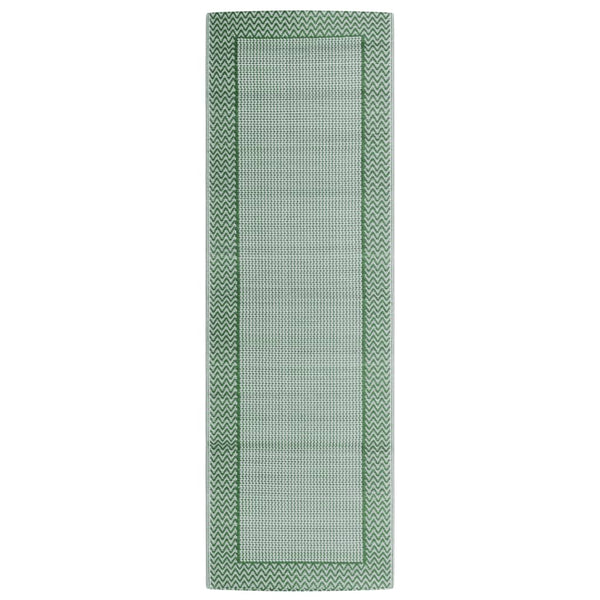 Ulkomatto ARAKIL vihreä 80x250 cm PP