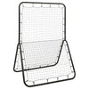 Multisport pesäpallo/softball palautusverkko 121,5x98x175 cm