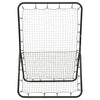 Multisport pesäpallo/softball palautusverkko 121,5x98x175 cm