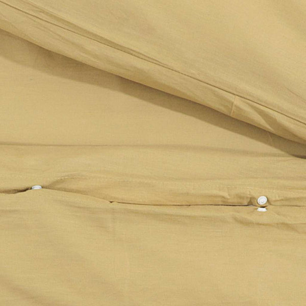 Pussilakanasetti taupe 200x220 cm puuvilla