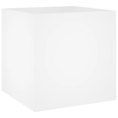 Valkoinen eteisen kalustesarja Tucu (puinen)