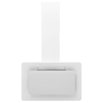 Valk liesituuletin Strugari 60cm (ruostumaton teräs ja karkaistu lasi)