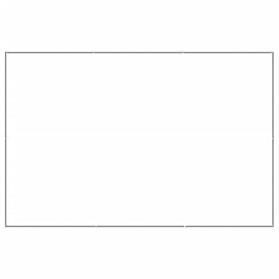 Koiranhäkki hopea 6 m² teräs