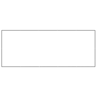 Koiranhäkki hopea 10 m² teräs