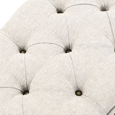 Säilytyspenkki Malcom 110cm (kuusi)