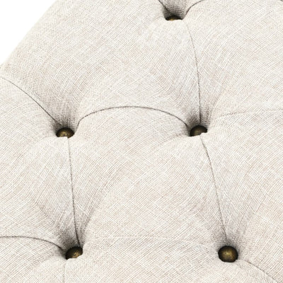 Säilytyspenkki Malcom 110cm (kuusi)