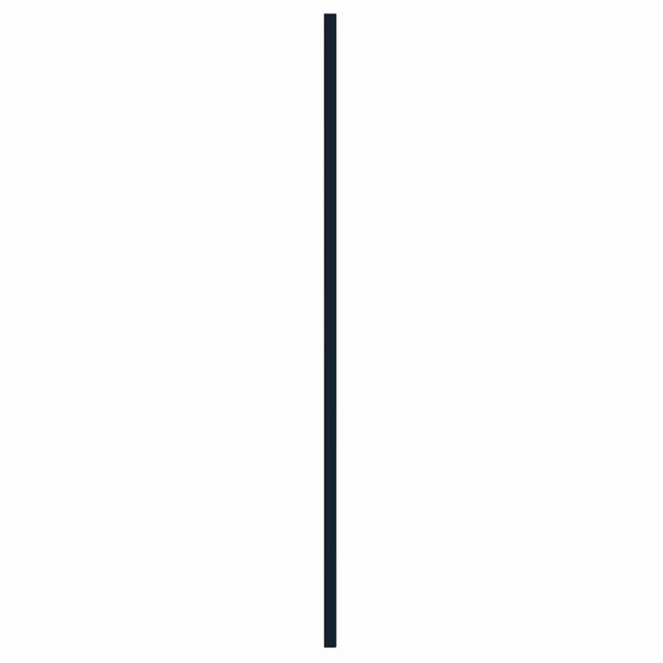 Kattopaneeli 12 kpl Antrasiitti 60 x 45 cm Galvanoitu teräs