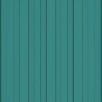 Vihreä kattopaneeli Giovaneta 100x45cm (12 kpl galvanoitu teräs)