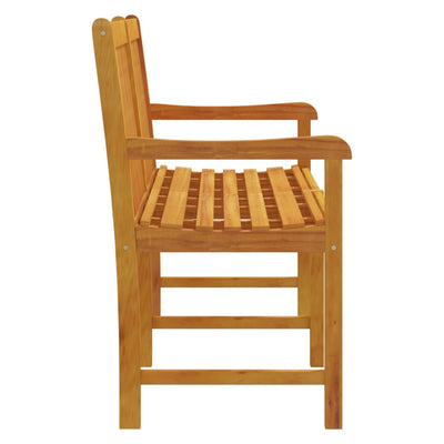 Puutarhapenkki Guang 150cm (akaasiapuu)