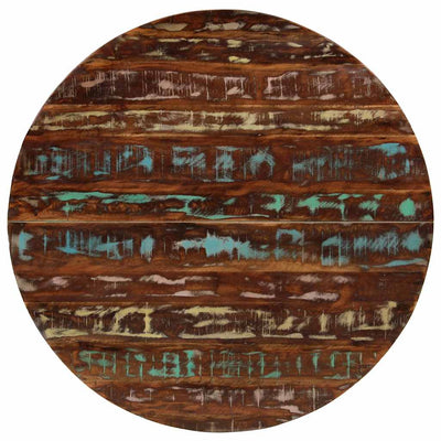 Ruokapöytä Catariana 110x75cm (kierrätetty täyspuu)