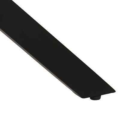 Ruokapöytä Catariana 110x75cm (kierrätetty täyspuu)