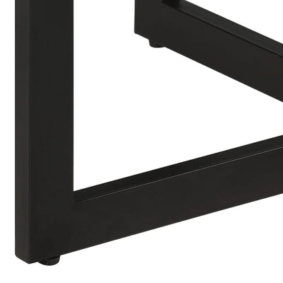 Ruokapöytä Valei 110x75cm (mangopuu)