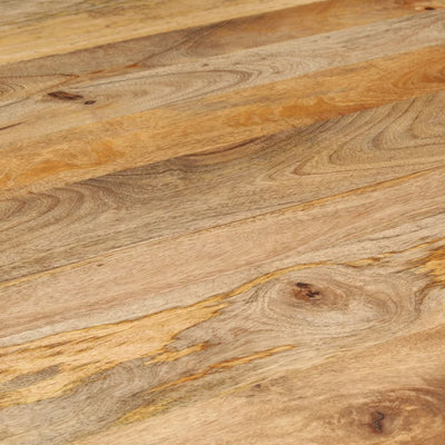 Ruokapöytä Valei 110x75cm (mangopuu)