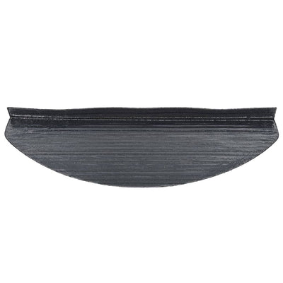 Itsekiinnittyvät porrasmatot 15 kpl 65x22,5x3,5 cm sininen
