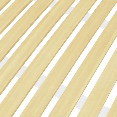 Sängyn sälepohja 17 sälettä 100x200 cm