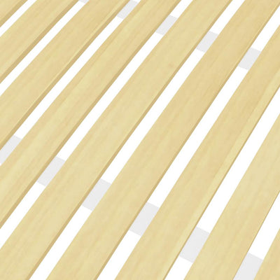 Sängyn sälepohja Manole 100x200cm (17 sälettä)