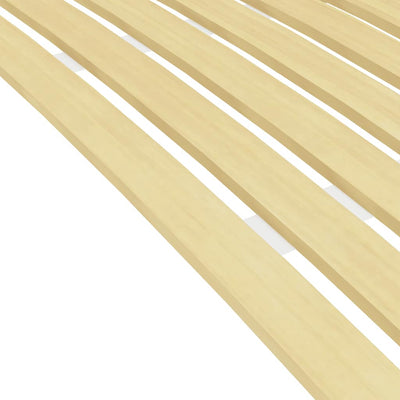 Sängyn sälepohja Swied 24 sälettä 120x200cm