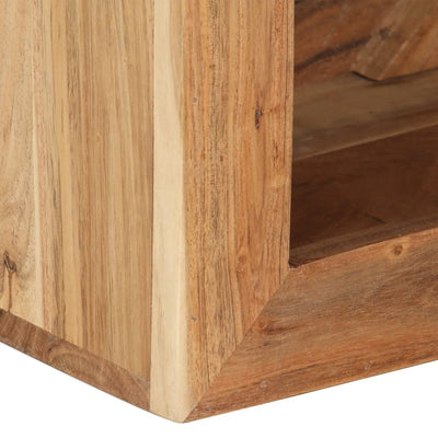 Jakkara Pearlie 40x30x40cm (akasiapuu)