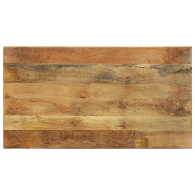 Ruokapöytä Vili 110x60x76cm (mangopuu)