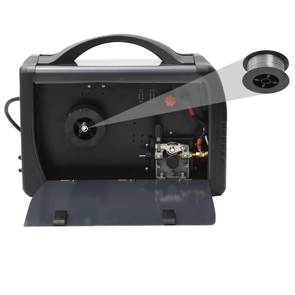 Hitsauskone Ifighenia 200 A (mig / mma / lift tig)