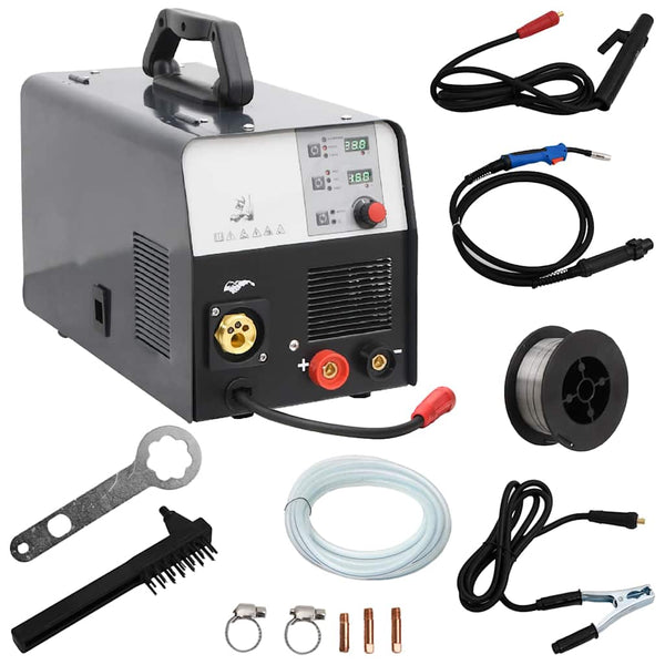 Hitsauskone MIG / MMA / TIG 200 A