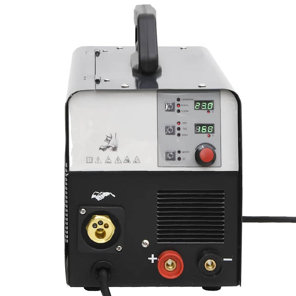 Hitsauskone MIG / MMA / TIG 200 A