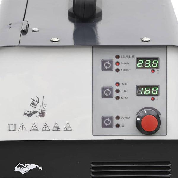 Hitsauskone MIG / MMA / TIG 200 A