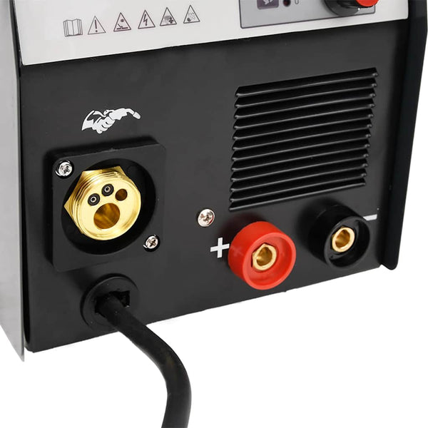 Hitsauskone MIG / MMA / TIG 200 A