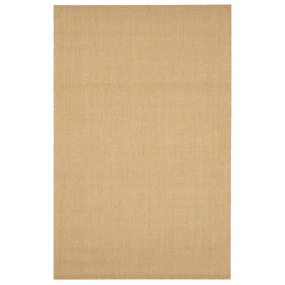 Matto luonnollinen sisal 66x100 cm