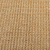 Matto luonnollinen sisal 66x200 cm