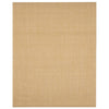 Matto luonnollinen sisal Faraoanu 80x100cm
