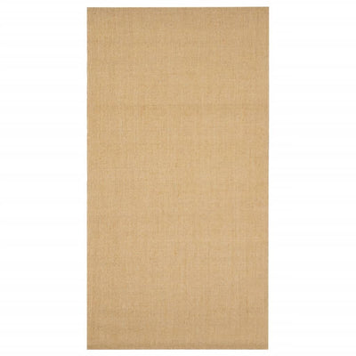Matto luonnollinen sisal 80x150 cm