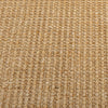 Matto luonnollinen sisal Faraoanu 80x150cm