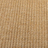 Matto luonnollinen sisal Faraoanu 80x200cm