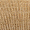 Matto luonnollinen sisal Faraoanu 80x300cm