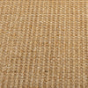 Matto luonnollinen sisal 80x350 cm