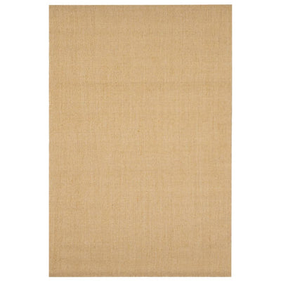 Matto luonnollinen sisal 80x150 cm